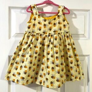 Honeybee 2T dress